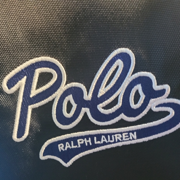- Ralph Lauren polo duffle bag - Picture 7 of 15